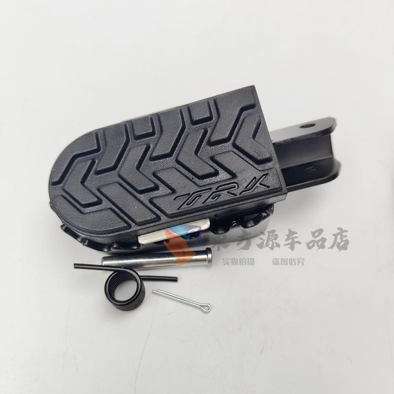 Передняя и задняя подножка для мотоцикла, педаль для Benelli BJ500GS-5D 500TRK502X