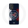 Case - PSG - Samsung Galaxy A33 5G - Silicone - Flexible - Sporty