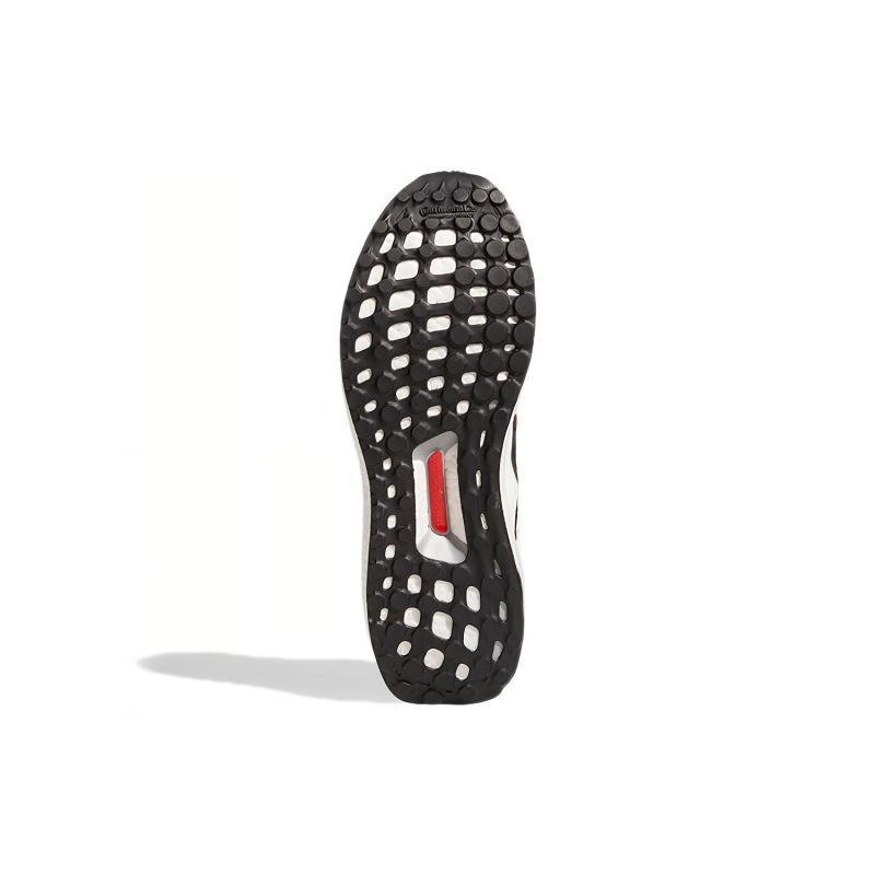 Adidas Кроссовки Ultra Boost Supernova Dna Cloud White Vivid Red GY5374