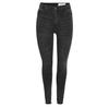 Noisy May Callie Skinny Fit Vi481Bl High Waist Jeans