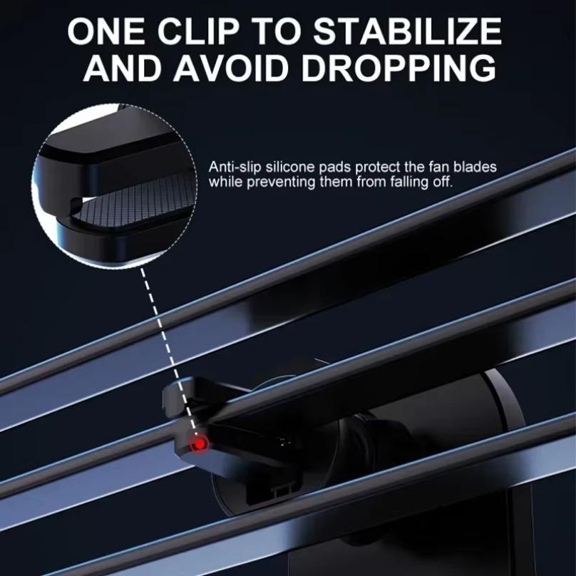 Магнитные автомобильные беспроводные зарядные устройства 30 Вт Держатель для телефона с креплением на воздуховод для Magsafe iPhone 16 15 14 13 12 Pro Max Автомобильная подставка для быстрой зарядки