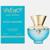 Versace - Туалетная вода Dylan Turquoise 50 мл - 