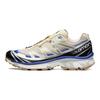 SALOMON Кроссовки XT 6 Skyline 'Bleached Sand Dazzling Blue' 416300