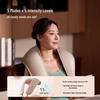 Philips Перкуссионный массажер для шеи и плеч, штекер CN (адаптер в комплекте)