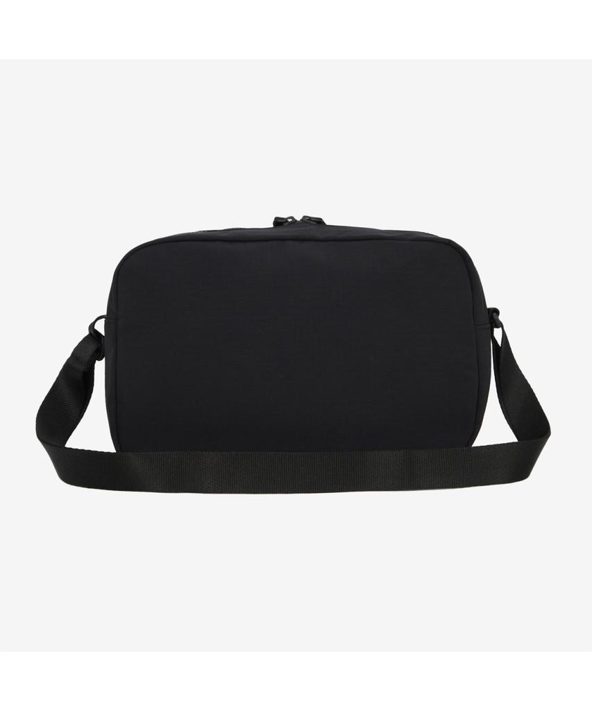 The North Face Nn2Ps33A Дорожная Сумка Через Плечо Средняя Новый Черный