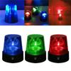 Durable Bus Truck Emergency Rotating Lamp Stage Lamp Traffic Warning Lights Strobe Beacon Lights