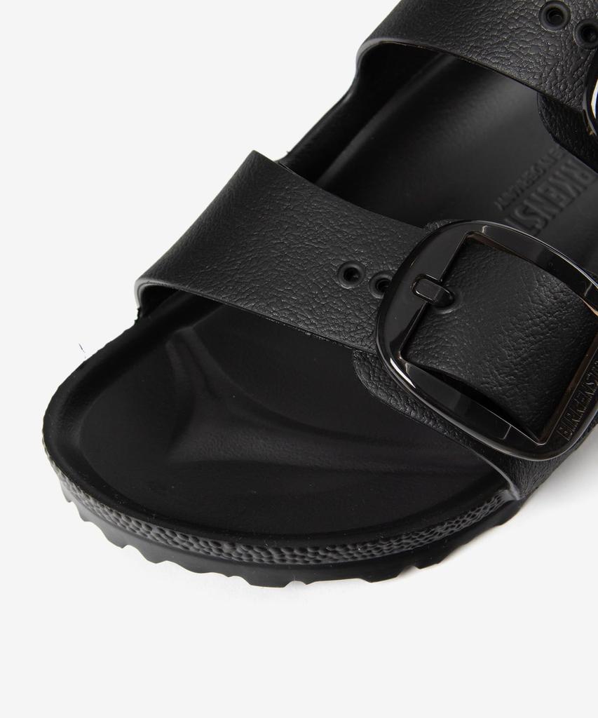 Сандалии Birkenstock Comfort 1029641 Arizona Черные