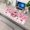 Игровой коврик для мыши Клубничный Медведь и Медведь-Джентльмен (2-Pack)