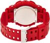 Часы красные [Casio] G-Shock [] GA-110AC-4AJF мужские