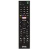 Замена пульта RMT-TX100U Использование для телевизора Sony Bravia RMTTX100U Пульт дистанционного управления если применимо XBR75X850C XBR-55X855C KDL-50W800C