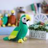 Plush Pillow Home Decoration Soft Toy Plush Animal Toy Stuffed Toys Plush Doll Parrot Plush Toys