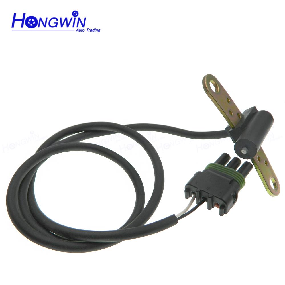 7700739789 Новый датчик положения коленчатого вала для 86-90 Jeep Cherokee Comanche 2.5/2.8/4.0L Подходит для Renault Alliance Encore 7700722143