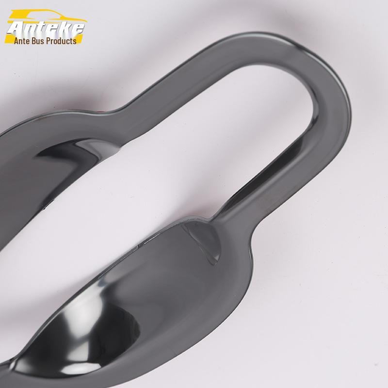 CS15 Door Bowl Scratch-Resistant Protective Film & Decorative Frame