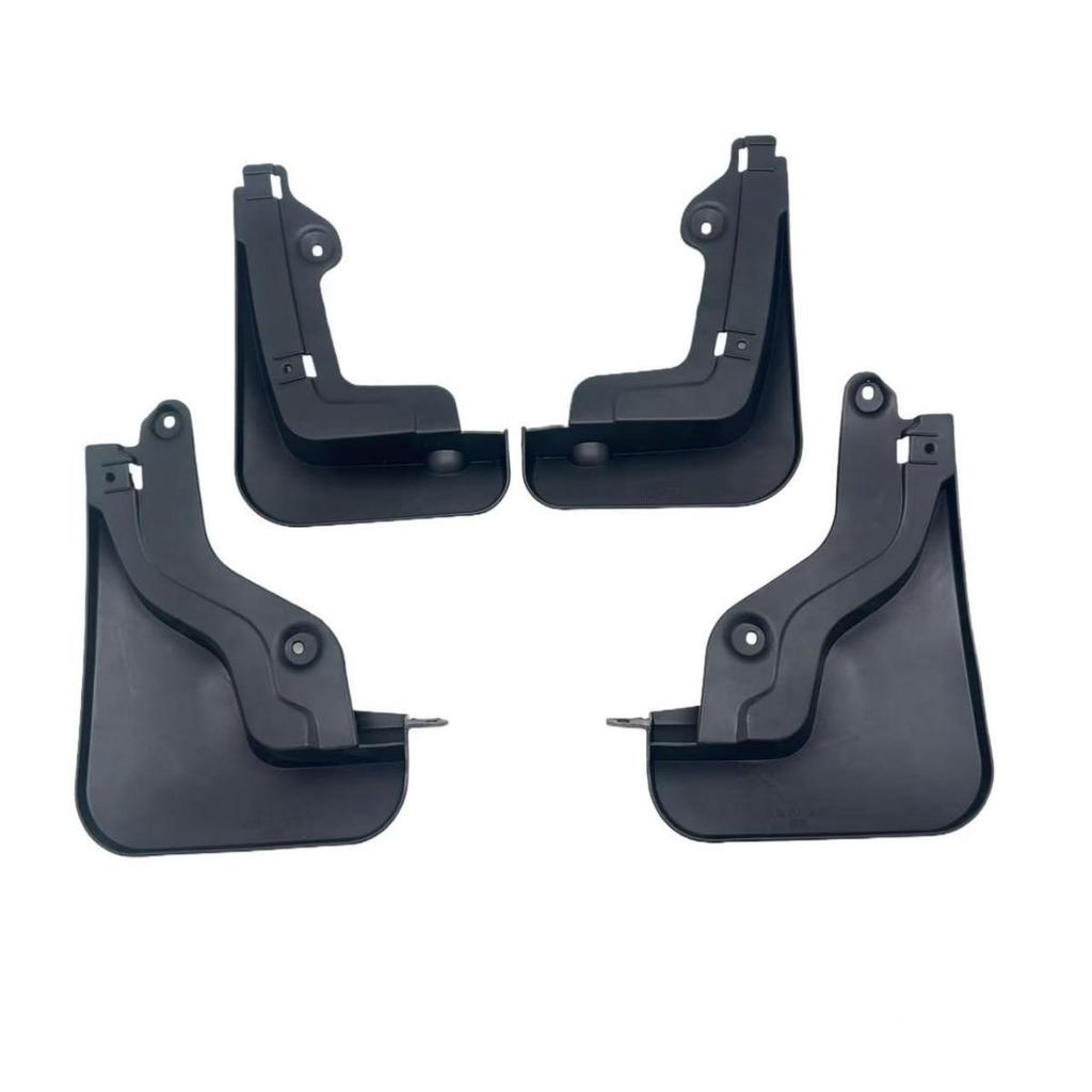 Xiaomi YU7 Front & Rear Tire Mud Flaps