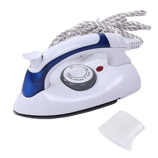 Практичный электрический паровой утюг с безопасным низким потреблением ультратонкого тумана