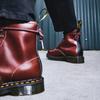 Dr. Martens 1460 Abruzzo Waterproof Durable Short Boots Men Boots Brown 26906201