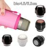 Portable Stainless Drinkware Outdoor Mug Outlet Cup Cover Accessories Vacuum Flasks Lid Cup Lid