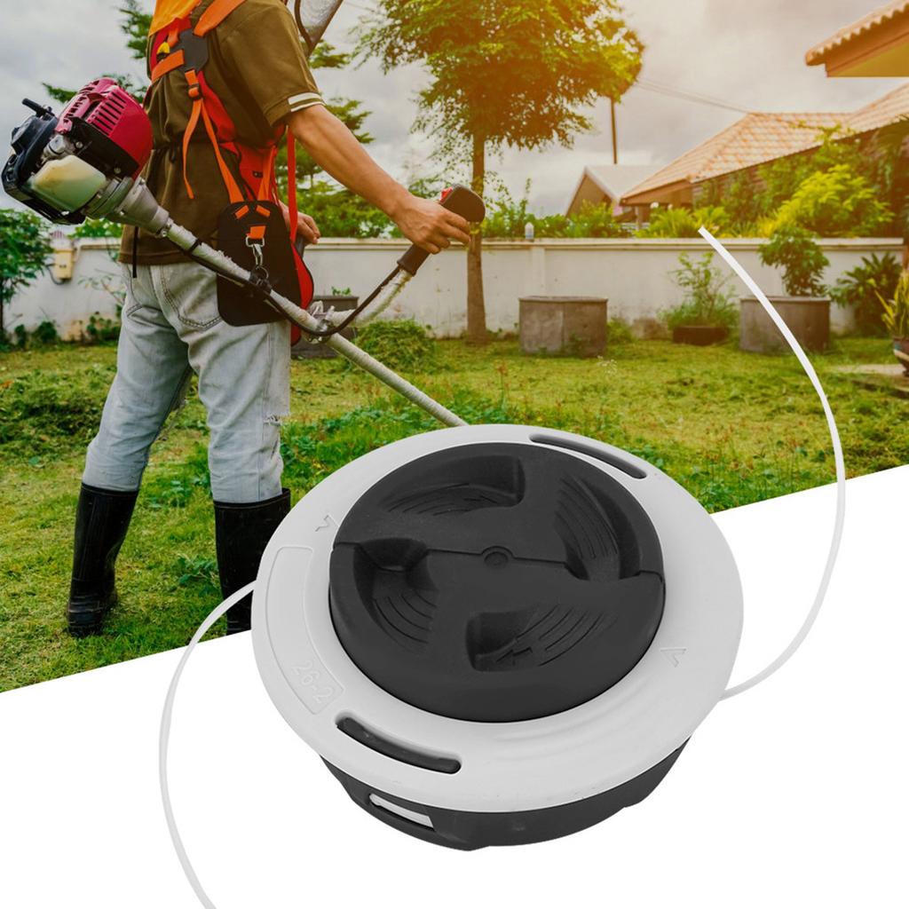 Trimmer Head Replacement For Stihl Autocut C26-2 FS 55/56/70/94/91/111/131/240 4002 710 2137