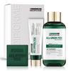 All Green Tox Solution 3-piece Gift Set 150ml / 50ml / Cleansing Bar: 90g