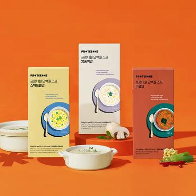 Снэки – Сладости