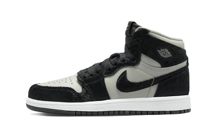 Jordan 1 Ретро Высокие OG Twist 2.0 Средне-серый PS FB1312-001