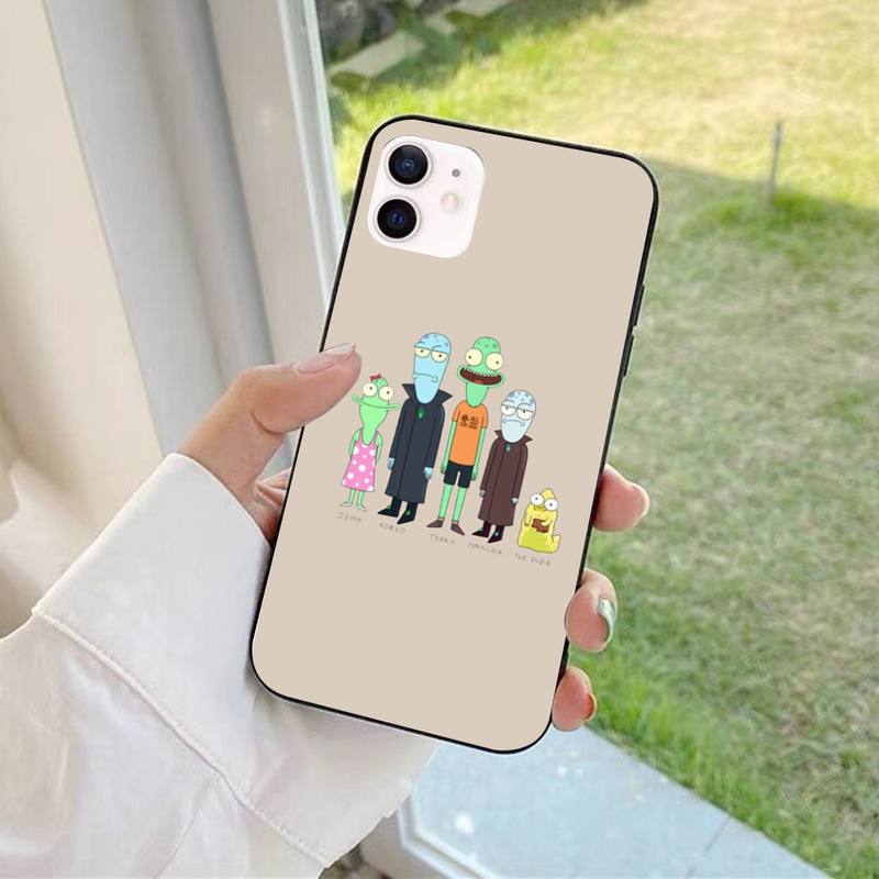 Чехол для телефона «Солнечные противоположности куколки» для iPhone 11 12 13 Mini Pro Max 8 7 6 6S Plus X 5 SE 2020 XR XS Funda Cover