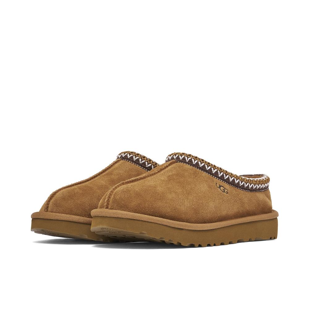Клоги UGG Chestnut Tasman