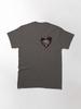 My Chemical Romance ONE lovely heart Classic T-Shirt