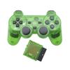 Wireless Game Controller Wireless Gamepad Controller Compatible for PS2
