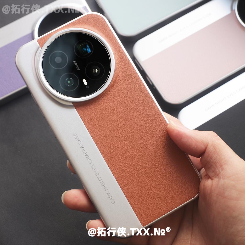 Чехол для Honor Magic 8 Lite Жесткий Бизнес Люксовая Кожа Противоударный Металлическая линза Защитная Крышка Для Honor X9d X70 Корпус