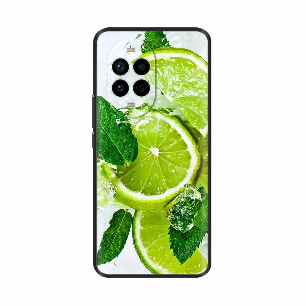 Чехол для Huawei nova 13 Pro 5G Мягкий силикон Защита Ударопрочный Милый чехол для телефона Для nova13Pro MIS-AL00 Nova13 BLK-AL80 Корпус