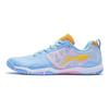 Кроссовки для настольного тенниса Li Ning Eagle Eye 2.0 Pro, удобные, прочные, дышащие, легкие, с низким верхом, унисекс, тренировочные кроссовки APPT009-3