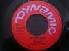 7inch Record DINGLES - You Don't Know DYN418 Dynamic Sounds 1971 UK Reggae, Ska & Dub Used
