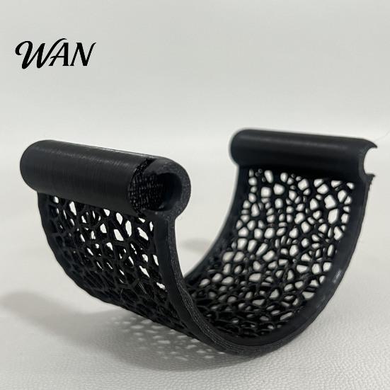 Fish Resting Place For Sick Rest Area, Aquarium Recovery Platform with Smooth Edges, Ledge With Suction Cup High-Load Breathable Mesh Surface