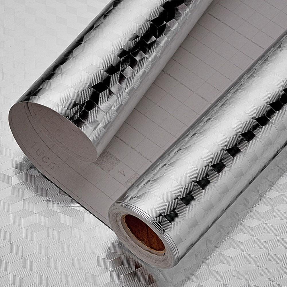 Алюминиевая фольга толщиной 0,22 мм для мебели украшения дома