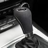 Для Mercedes W204 W212 W169 W219 CLS CEAG Gear Head Interior Modification Gear Lever Cover Decoration Products Accessories