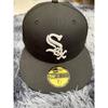 Б/у кепка New Era 59FIFTY Chicago White Sox