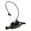 Front Hood Lock Latch Assembly 81130-L2000 For Kia K5 2021-2025