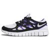 Free Run 2.0 Черный Фиолетовый 537732-103