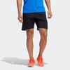 adidas Спортивные шорты мужские черные средние FJ6129