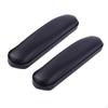 2 Pieces Padded Armrest for Wheelchairs Cushion Transport Chairs