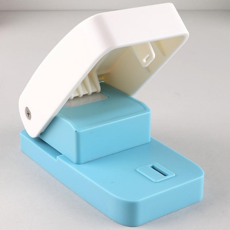 1 шт. DIY творческие проекты ручной работы и школьные принадлежности эстетический канцелярский разделитель страницы дырокол тиснение