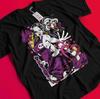 Vintage Special Anime Love T-shirt Japanese Shirt Anime T-shirt Manga Gift Shirt BB182