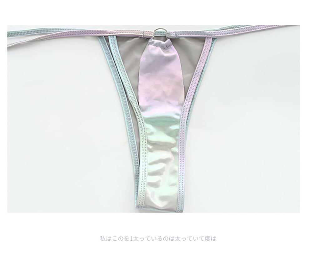 Micro Bikini Cosplay Underwear Competitive Underwear Adult Ecchi Erotic Cosplay Erotic Underwear Lingerie Erotic Bra Shorts Sexy Extreme Costume Mini