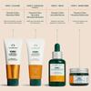 The Body Shop Микродермабразия Витамин С Скраб для лица 100 мл Упаковка 1 Для гладкой сияющей кожи