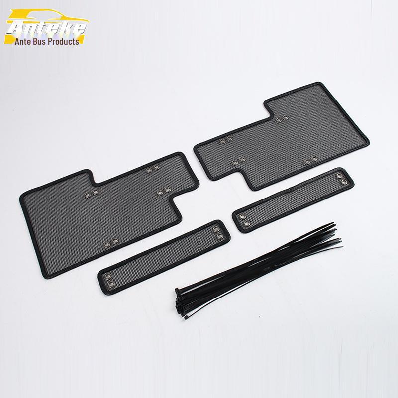 Haval 23 Raptor Insect Net Decorative Sticker & Water Tank Protection Cover Accessories