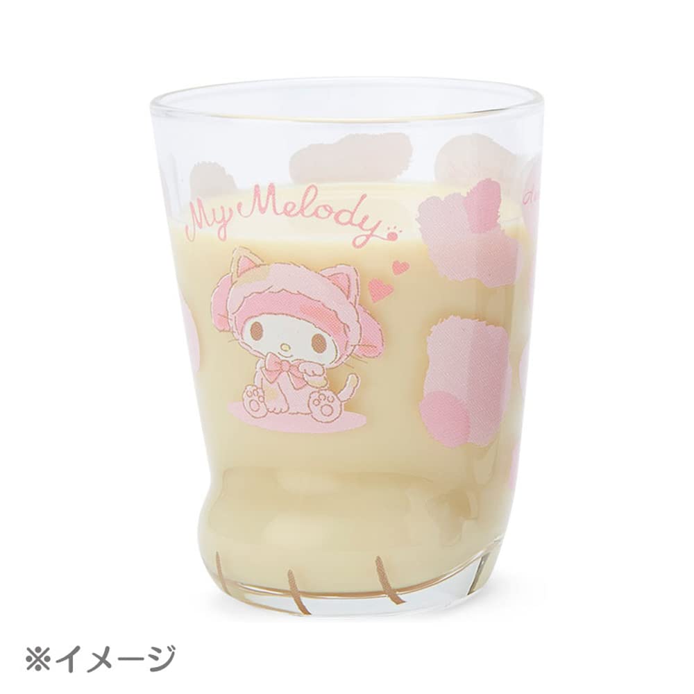 Стекло Sanrio Kuromi 858854 (Исцеляющий кот)