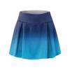 Женские спортивные эластичные плиссированные теннисные юбки для бега, йоги, внутренние шорты, эластичные спортивные шорты для гольфа