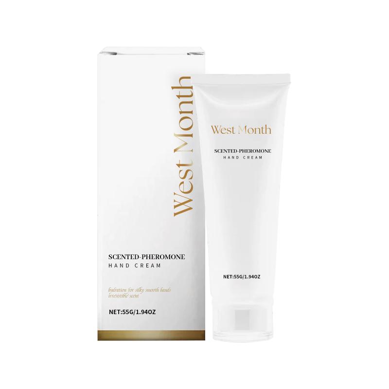 55G Moisturizing Hand Cream, Intensive Hydration For Dry Cracked Hands, Nourishing Non-Greasy Fast Absorption