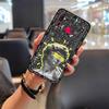 Ударопрочный TPU чехол для телефона Huawei Nova 4, модный дизайн, мультяшный, противоударный, полное покрытие, милый, грязеотталкивающий